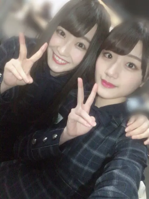 佐々木 美玲｜はっじまるぞ〜😚（2018-03-27）