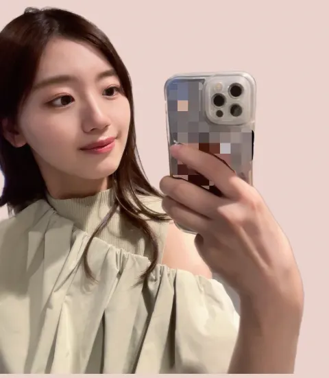 佐々木 美玲｜今週も🙏🏻🫶🏻（2023-08-21）｜2枚目