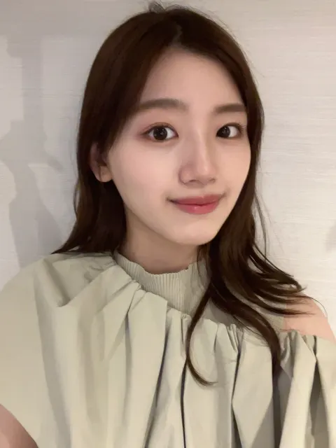 佐々木 美玲｜今週も🙏🏻🫶🏻（2023-08-21）