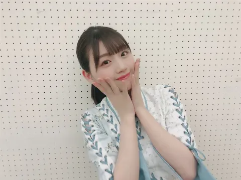 佐々木 美玲｜1つひとつを。（2021-01-04）