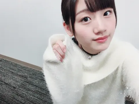 佐々木 美玲｜恐怖のメールが、、、。（2016-11-21）