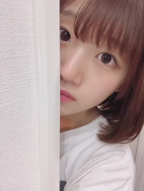 佐々木 美玲｜ひょっこり😚（2018-08-19）｜2枚目