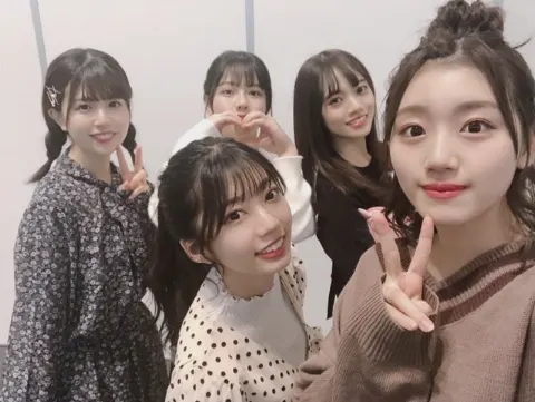 佐々木 美玲｜今年もありがとうございます😆（2020-01-20）