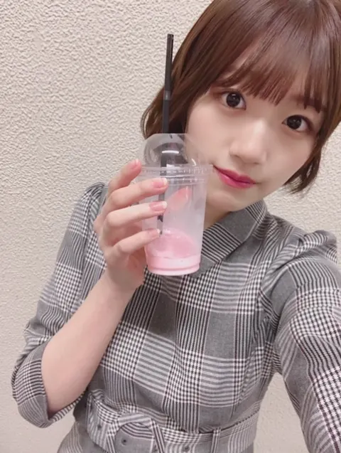 佐々木 美玲｜Flower❂_❃_❅_❆_❈_❉_❊_❋_（2018-11-17）