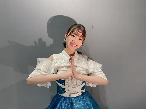 佐々木 美玲｜今年もたくさんのありがとう🥰（2021-12-31）｜3枚目