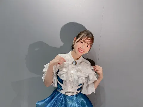 佐々木 美玲｜今年もたくさんのありがとう🥰（2021-12-31）