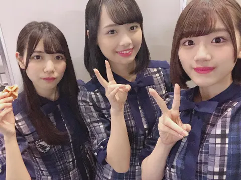 佐々木 美玲｜うちの太郎？どこの太郎？ひよ太郎！！（2018-10-18）｜3枚目