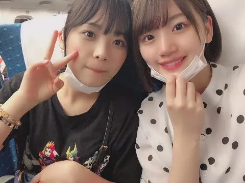 佐々木 美玲｜Flower①🌸（2019-05-12）｜2枚目