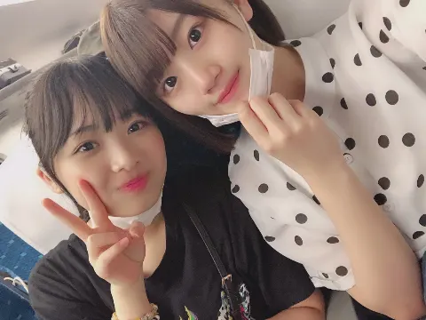 佐々木 美玲｜Flower①🌸（2019-05-12）