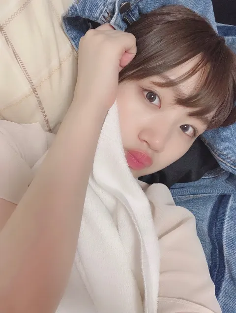 佐々木 美玲｜見て欲しいな😊（2019-06-17）｜2枚目