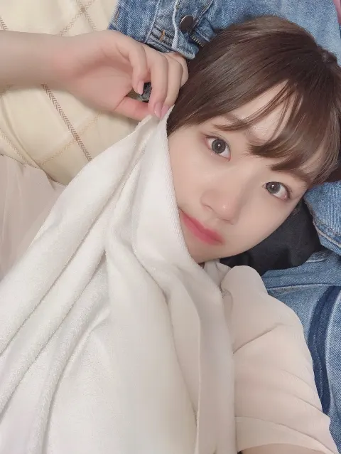 佐々木 美玲｜見て欲しいな😊（2019-06-17）