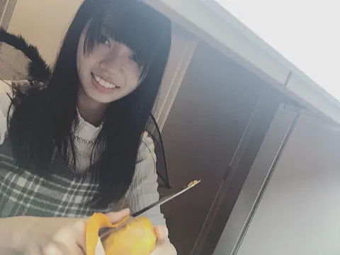 佐々木 美玲｜かきかきむきむき。（2018-02-18）｜5枚目
