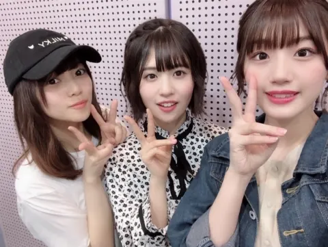 佐々木 美玲｜焼肉🥓（2019-04-12）｜2枚目