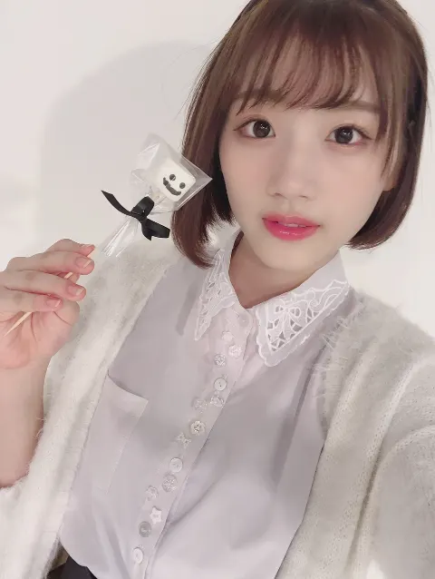 佐々木 美玲｜オトマリックアートリート🎃（2018-11-01）｜2枚目