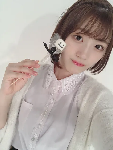 佐々木 美玲｜オトマリックアートリート🎃（2018-11-01）｜3枚目