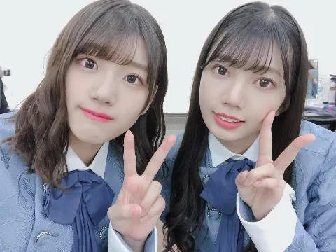佐々木 美玲｜いい年を😊（2020-01-01）