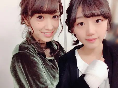 佐々木 美玲｜遅くなってしまいました…。（2017-01-24）｜2枚目