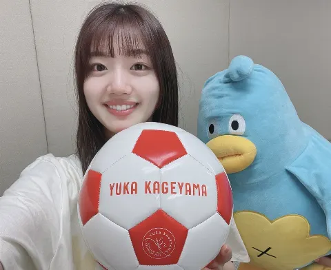 佐々木 美玲｜⚽️𓏸𓈒❤️𓈒𓏸（2023-07-14）