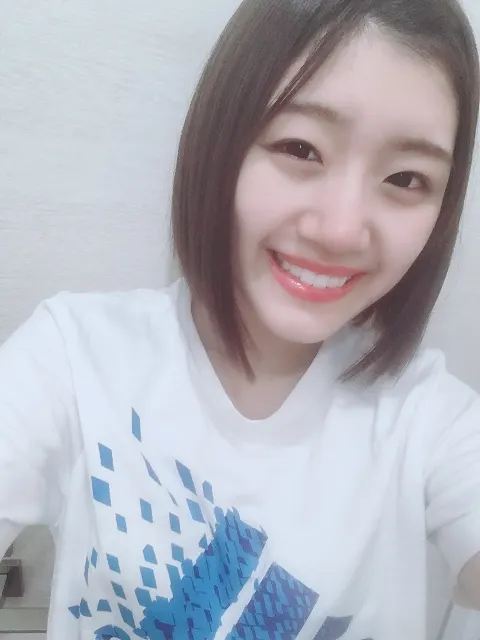 佐々木 美玲｜頑張っちょるよ〜！！生きとるよ〜！！（2018-08-03）｜2枚目