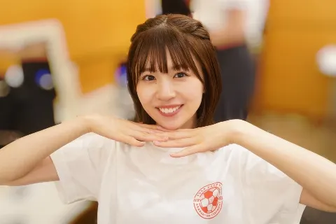 佐々木 美玲｜うちの松田さん🥰😘🫶🏻（2024-05-27）｜2枚目