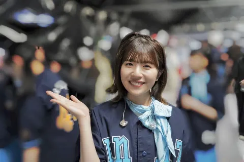 佐々木 美玲｜うちの松田さん🥰😘🫶🏻（2024-05-27）｜3枚目