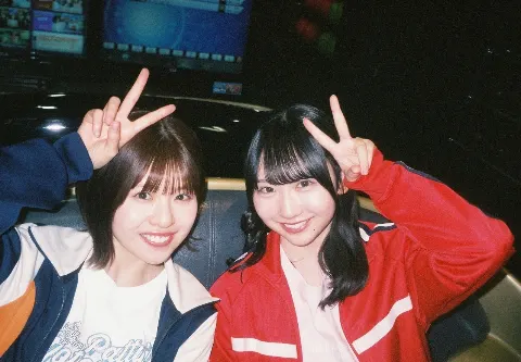 佐々木 美玲｜うちの松田さん🥰😘🫶🏻（2024-05-27）｜4枚目