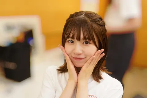 佐々木 美玲｜うちの松田さん🥰😘🫶🏻（2024-05-27）