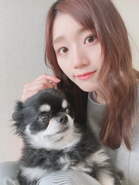 佐々木 美玲｜明日SHOWROOMやるよ〜🐶（2023-07-29）
