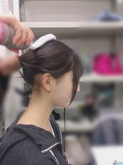 佐々木 美玲｜お昼寝必須🧚‍♀️（2020-06-19）｜2枚目