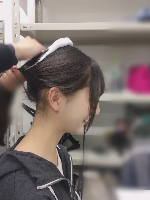 佐々木 美玲｜お昼寝必須🧚‍♀️（2020-06-19）｜3枚目