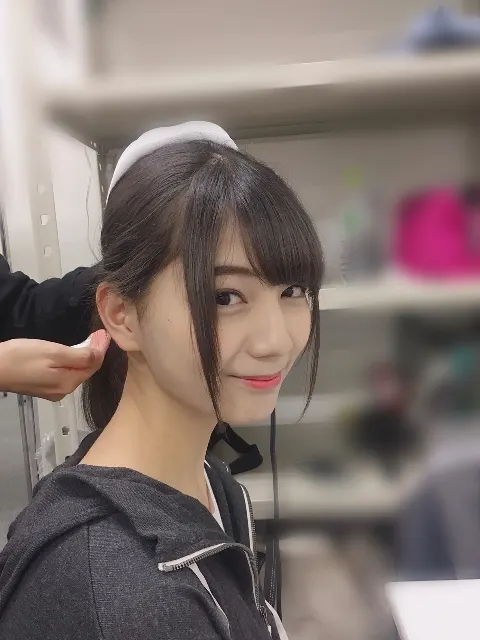 佐々木 美玲｜お昼寝必須🧚‍♀️（2020-06-19）｜4枚目