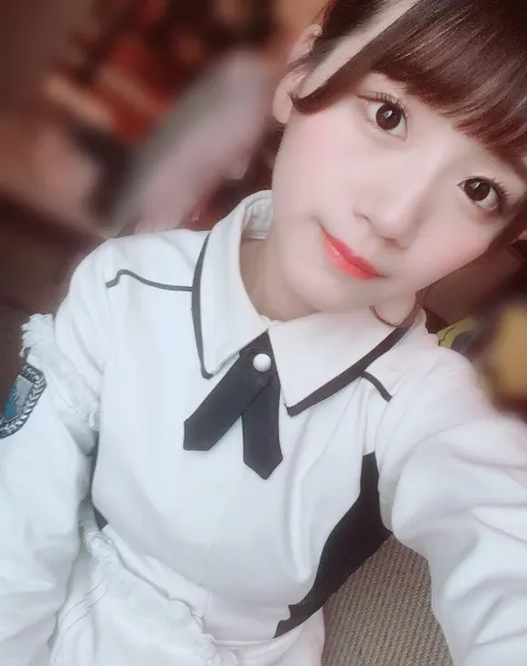佐々木 美玲｜ついに最終日😭（2018-07-22）