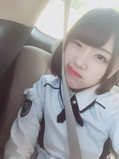 佐々木 美玲｜握手会🤝（2018-08-05）｜2枚目
