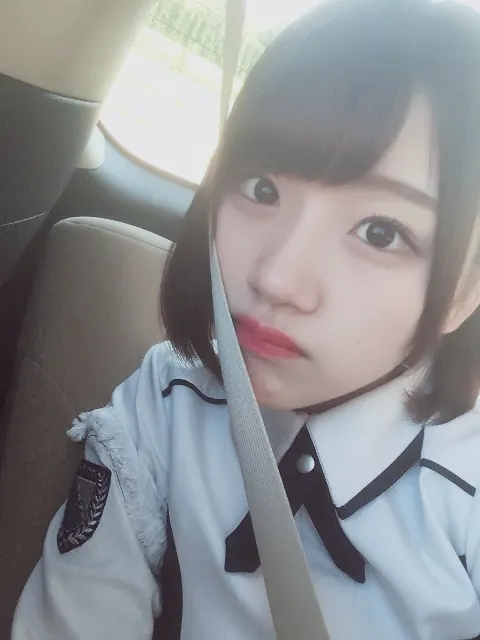 佐々木 美玲｜握手会🤝（2018-08-05）
