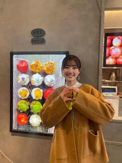 佐々木 美玲｜🍞尽くし！！（2024-01-28）