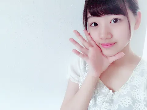 佐々木 美玲｜練習(^-^)  みれい（2016-08-09）