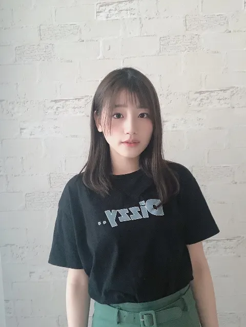 佐々木 美玲｜バイオリン🎻（2020-05-16）