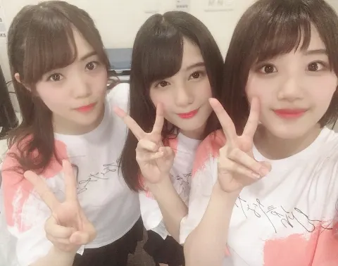 佐々木 美玲｜ありがとうございます！！！感謝感激！はっぴーはっぴーでございます！！（2018-07-01）｜2枚目