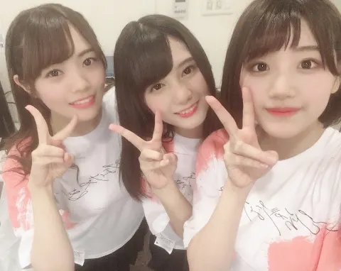 佐々木 美玲｜ありがとうございます！！！感謝感激！はっぴーはっぴーでございます！！（2018-07-01）