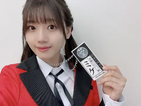 佐々木 美玲｜聚楽様〜🥰（2021-10-31）｜4枚目