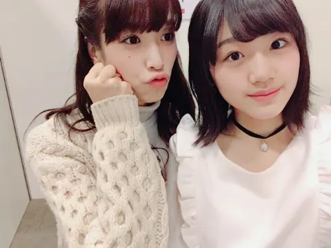 佐々木 美玲｜くみれいですっ♪♪（2017-01-18）｜2枚目