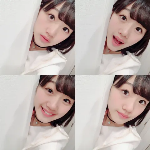 佐々木 美玲｜くみれいですっ♪♪（2017-01-18）