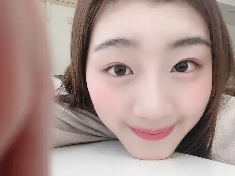 佐々木 美玲｜やいやーい🤓（2020-05-10）｜2枚目