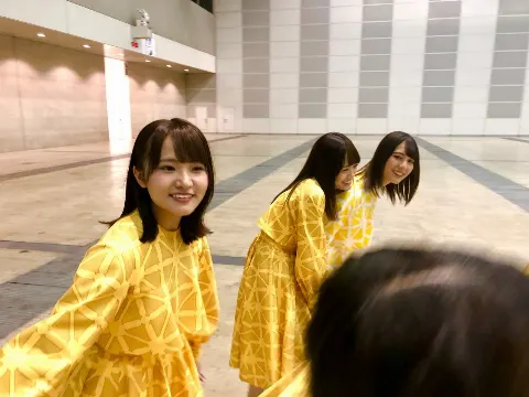 佐々木 美玲｜やいやーい🤓（2020-05-10）｜4枚目
