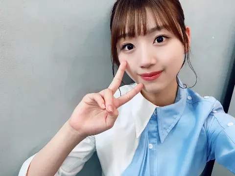 佐々木 美玲｜今日の夜は🌙（2020-12-01）｜2枚目