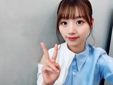 佐々木 美玲｜今日の夜は🌙（2020-12-01）