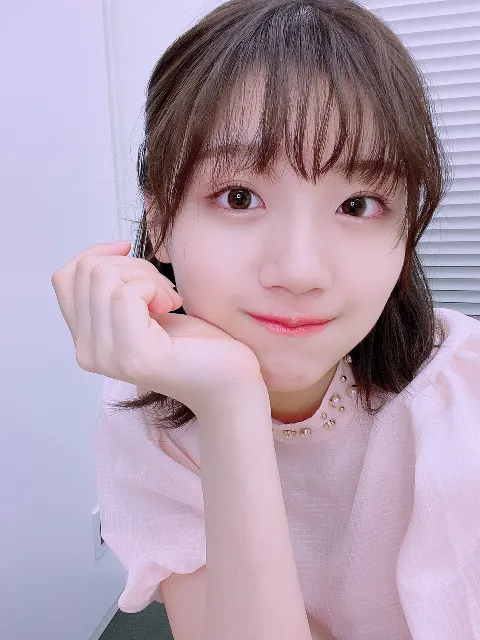 佐々木 美玲｜はろー☀️（2021-08-17）｜2枚目