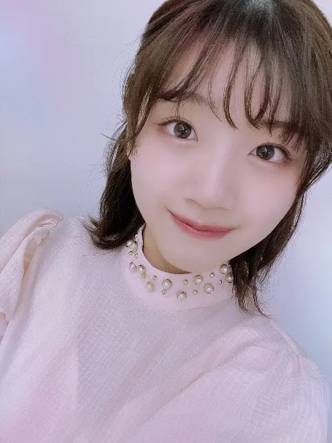 佐々木 美玲｜はろー☀️（2021-08-17）