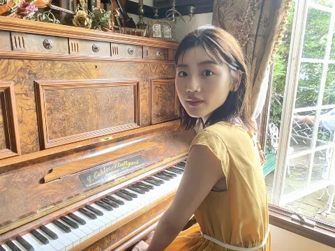 佐々木 美玲｜もう見つけてくれました？🥰（2021-10-28）｜6枚目