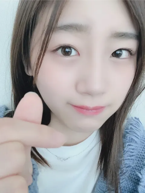 佐々木 美玲｜🍏🍎（2020-05-01）